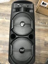 Pyle pphp2835b bluetooth for sale  Katy