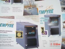 Empyre elite 200 for sale  Oneonta