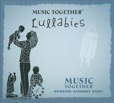 Music together lullabies for sale  Colorado Springs