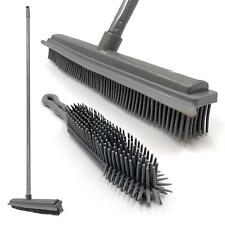 Rubber broom hand for sale  PICKERING