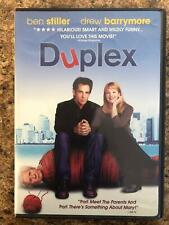 Dúplex (DVD, 2003) - H1226 segunda mano  Embacar hacia Mexico