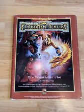 Forgotten realms wüstenreiche gebraucht kaufen  Beyenburg