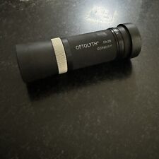 Optolyth 10x28mm monocular for sale  Shipping to Ireland