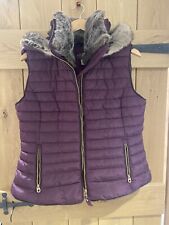 Joules purple plum for sale  SKIPTON