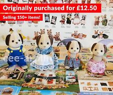 Tomy sylvanian families for sale  BEDFORD