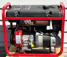 Generac 4000xl gas for sale  New Lenox