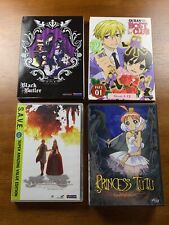 Lot assorted anime for sale  Tulsa