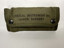 Vintage military surgical for sale  Duncan