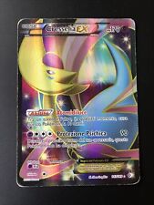 Carta pokemon cresselia usato  Roma