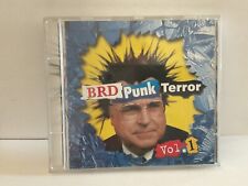 Brd punk terror gebraucht kaufen  Düsseldorf