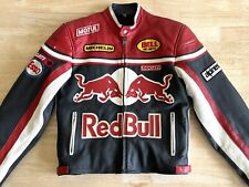 Red bull leather for sale  UK