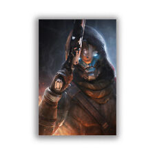 Destiny Classic Art Game Poster HD Print Wall Decor 12 16 20 24" Sizes for sale  Shipping to Canada