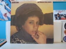 Janis ian lines for sale  Chicago