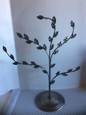 tree jewelry metal for sale  Oakboro