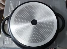 El PAN lo que Xl (30cm/11.8") Plancha De Aluminio Fundido Sartén segunda mano  Embacar hacia Spain