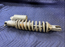 1999-2002 Kawasaki KX250 OEM Rear Shock Absorber  Damper Spring Suspension, used for sale  Shipping to South Africa