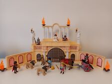 Playmobil colosseum arena for sale  ERITH