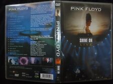 Dvd pink floyd d'occasion  Châtillon-en-Diois