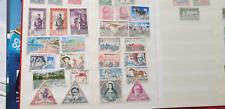 Monaco postage stamps for sale  BOGNOR REGIS