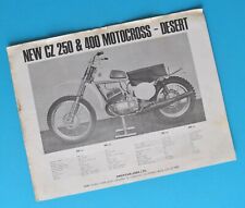 Original 1970 motorcycle for sale  Apple Valley