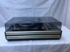 Giradischi vintage grundig usato  Morimondo