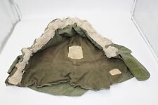 Vintage military wool for sale  USA