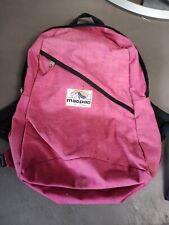 Vintage macpac backpack for sale  Shipping to Ireland