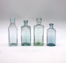 Vintage antique glass for sale  MIRFIELD