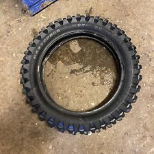 Pitbike maxxis maxcross for sale  WISBECH