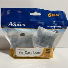Aqueon filter cartridges for sale  Liberty