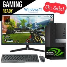 Dell gaming desktop for sale  Chino Hills