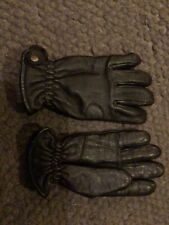 Mens leather gloves for sale  FROME