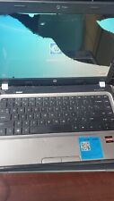 HP Pavilion G4-1015DX 14,1 pol. (320GB, AMD Athlon II X2 Dual-Core, 2.3GHz,... comprar usado  Enviando para Brazil