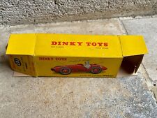 Dinky toys ferrari d'occasion  Angoulême