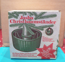 Jasba keramik christbaumständ gebraucht kaufen  Paderborn