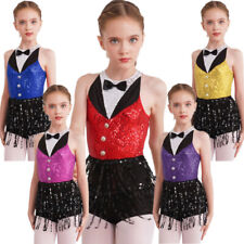 Girls sequined tango for sale  SWANSEA