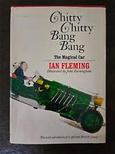 Ian fleming chitty for sale  Wilkes Barre