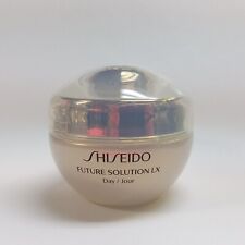 Crema protectora total de día Shiseido Future Solution LX FPS 20 50 ml/1,7 oz - nueva sin caja segunda mano  Embacar hacia Spain