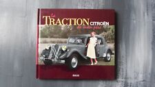 Livre traction citroen d'occasion  Tincques