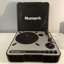 Tocadiscos portátil para DJ Numark PT01 modelo raro descontinuado - ¡Excelente y limpio!, usado segunda mano  Embacar hacia Mexico