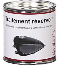 Résine monocomposant pour réservoir moto - traitement réservoir - 250ml d'occasion  Strasbourg-