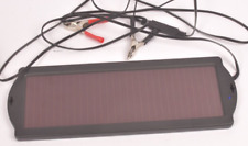 Used, Betop SR-25 2.5W Watt Solar Panel Kit 12V Trickle Charge Battery Charger 139A for sale  Shipping to South Africa