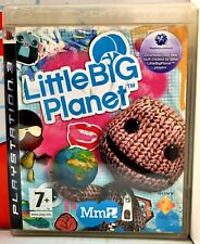 Littlebigplanet little big usato  Fiano Romano