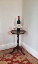 Vintage wine table for sale  Shipping to Ireland