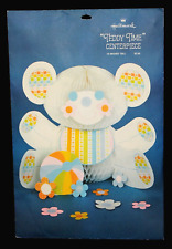 Vintage hallmark teddy for sale  Spokane