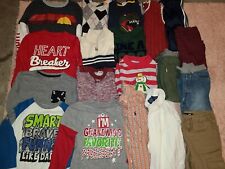 Boys winter clothes for sale  Keithville