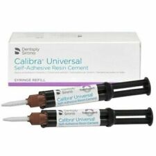 Dentsply calibra universal for sale  Shipping to Ireland