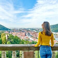 Heidelberg luxus kurzreise gebraucht kaufen  Berlin