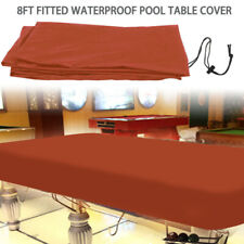Billiard table cover for sale  Shipping to Ireland