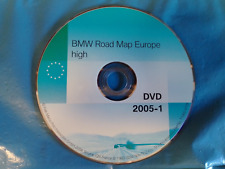 Bmw dvd navigation gebraucht kaufen  Treuchtlingen
